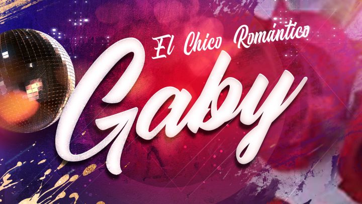 Gaby El Chico Romántico – Vida de Rico (2021)