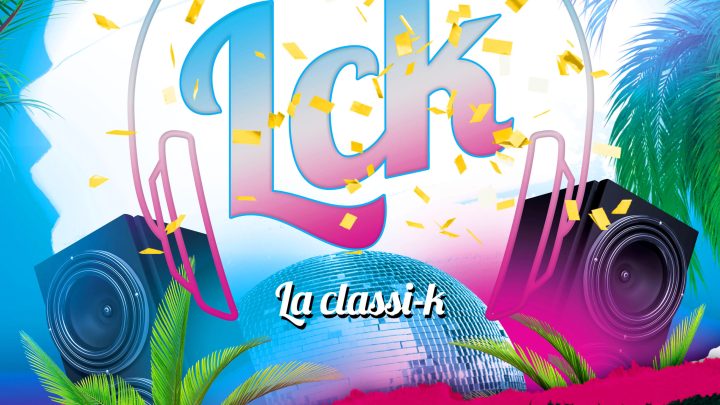 La Classi-K – No Se Esfuercen, Simplemente Esto Es La Classi-k