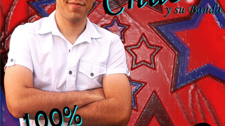 El Chucho y Su Banda – 100% Autentico
