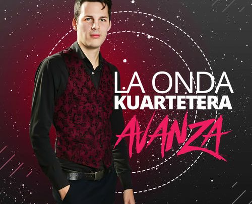 La Onda Kuartetera – Avanza