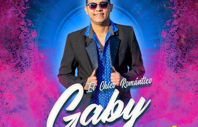 Gaby El Chico Romántico – La Llave