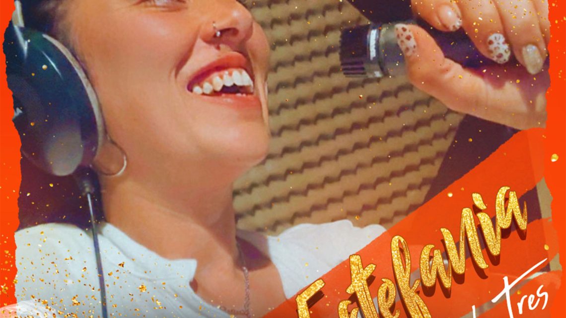 Estefania Baldini – Amor de Tres
