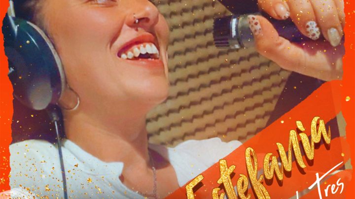 Estefania Baldini – Amor de Tres