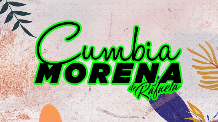 Cumbia Morena de Rafaela – Inevitable