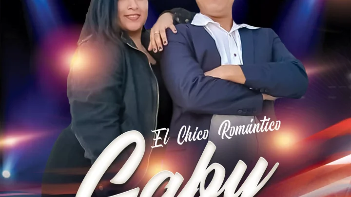 Gaby El Chico Romántico – Dueles