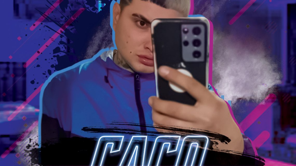 Caco – Al Telo No Pudimos Llegar