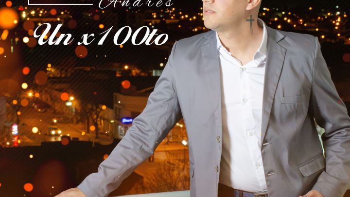 Martin Andres – Un X100To