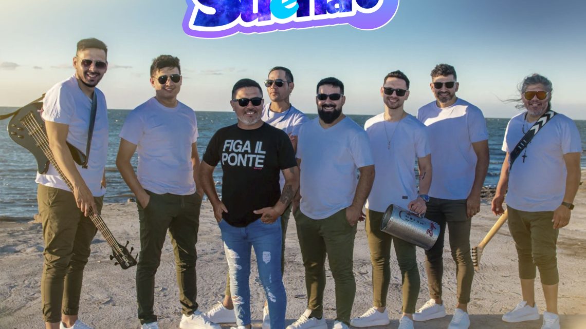 Grupo Te Suena – Vámonos Ya