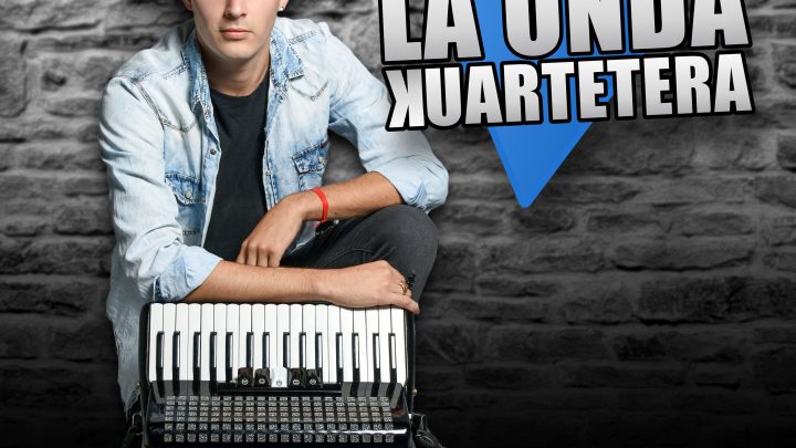 La Onda Kuartetera – Imparable!