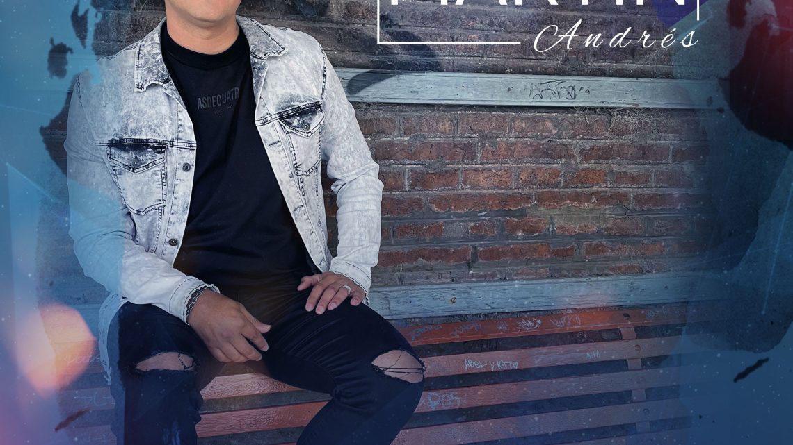 Martín Andrés – Amor Maldito, Así Fue