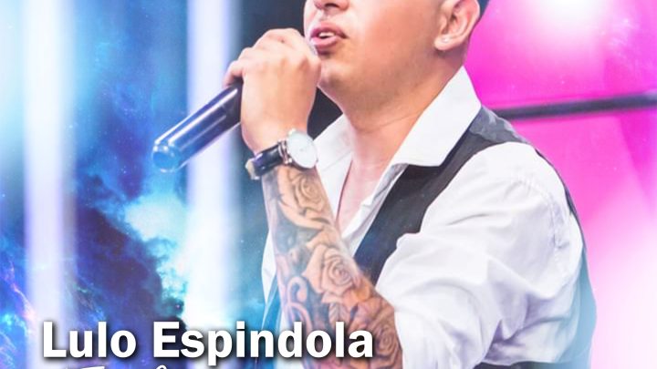 Lulo Espíndola – Es Continuidad