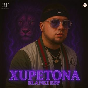 Blanki EBP - Xupetona