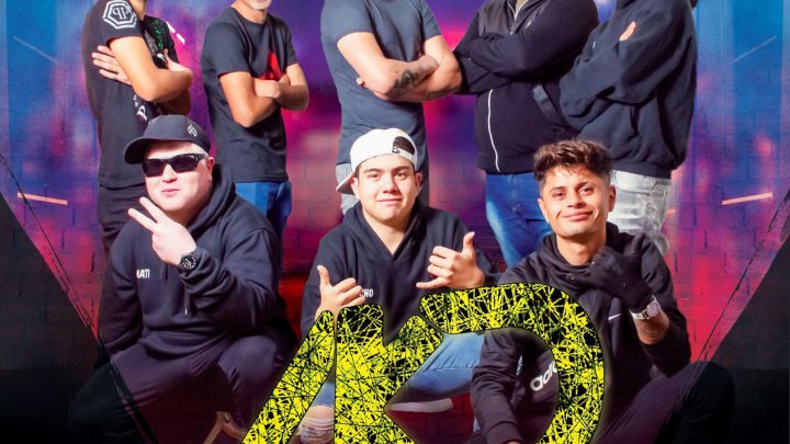LA KLAN’D – Prendiendo el Party