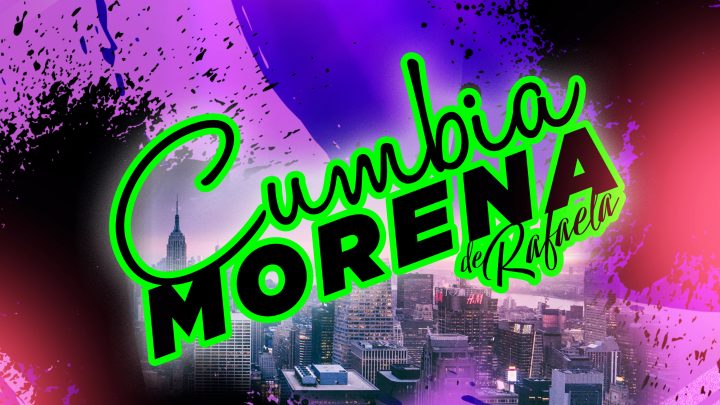 Cumbia Morena de Rafaela – La Última Ficha