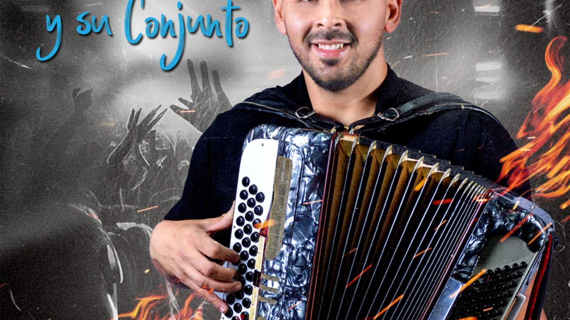 Gerardo Contreras y Su Conjunto – Otra Vez y para Siempre Gerardo Contreras y Su Conjunto – Otra Vez y para Siempre