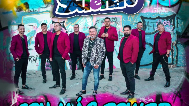 Grupo Te Suena – Con Más Power