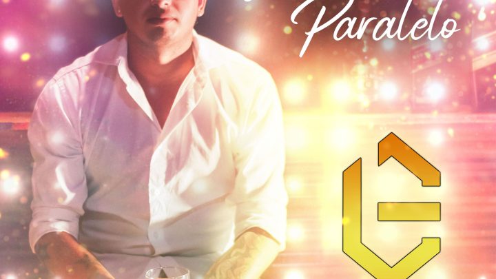 Lulo Espindola – Universo Paralelo