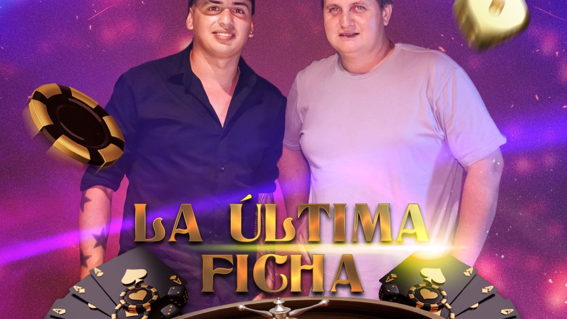 Lulo Espindola – La Última Ficha