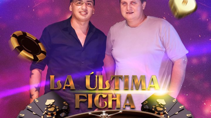 Lulo Espindola – La Última Ficha