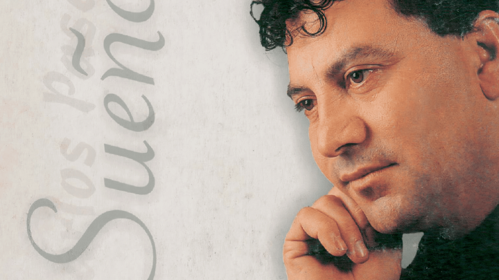 Carlos Pasano – Sueños