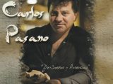 Carlos Pasano De Sueños y Ausencias