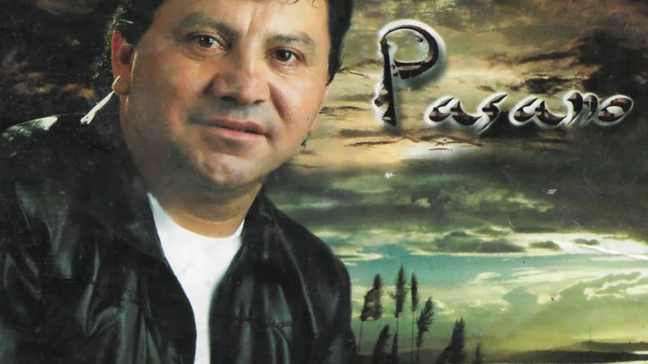 Carlos Pasano – Juntito a Vos