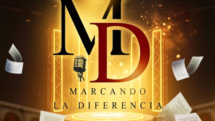 Marcando La Diferencia Amistades de Papel