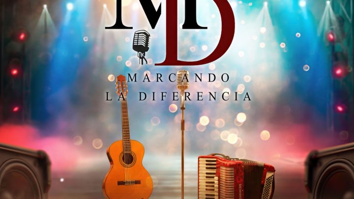 Marcando La Diferencia presenta su segundo sencillo