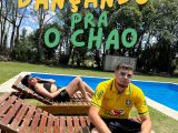 Blanki EBP nos presenta "Dançando Para o Chao"