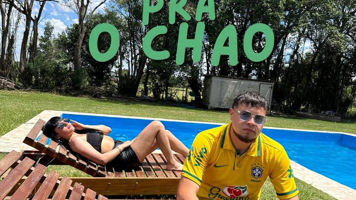 Blanki EBP presenta Dançando Para o Chao