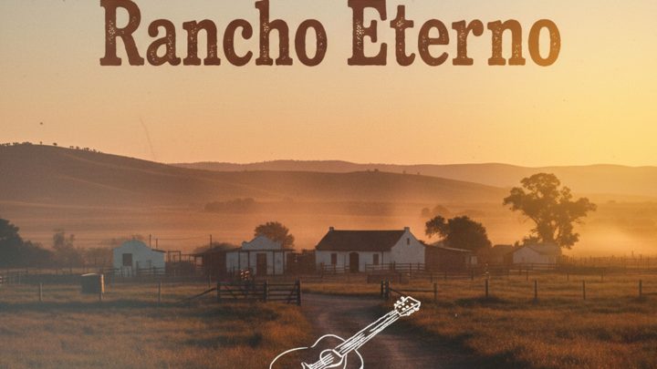 El Chango Santiagueño y Los del Monte – Rancho Eterno