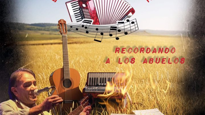 La Revancha del Chamamé – Recordando a los Abuelos