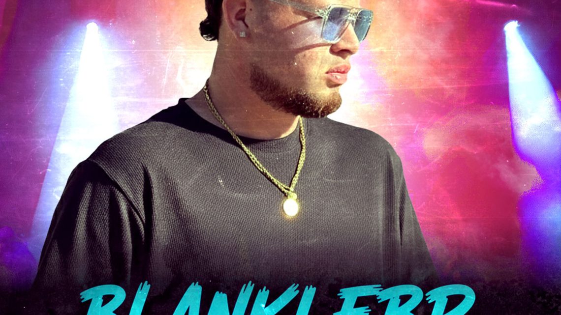 Blanki EBP tercer sencillo «Si Me Ve En La Disco»