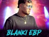 Blanki EBP presenta "Si Me Ve en La Disco"