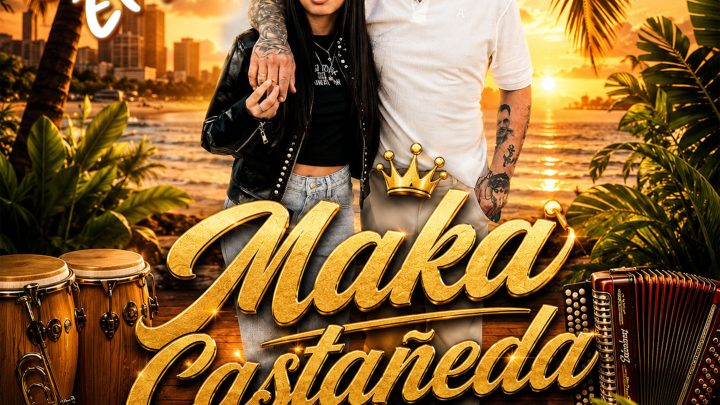 Maka Castañeda, Xiomara Tu Patrona – Como En El Idilio