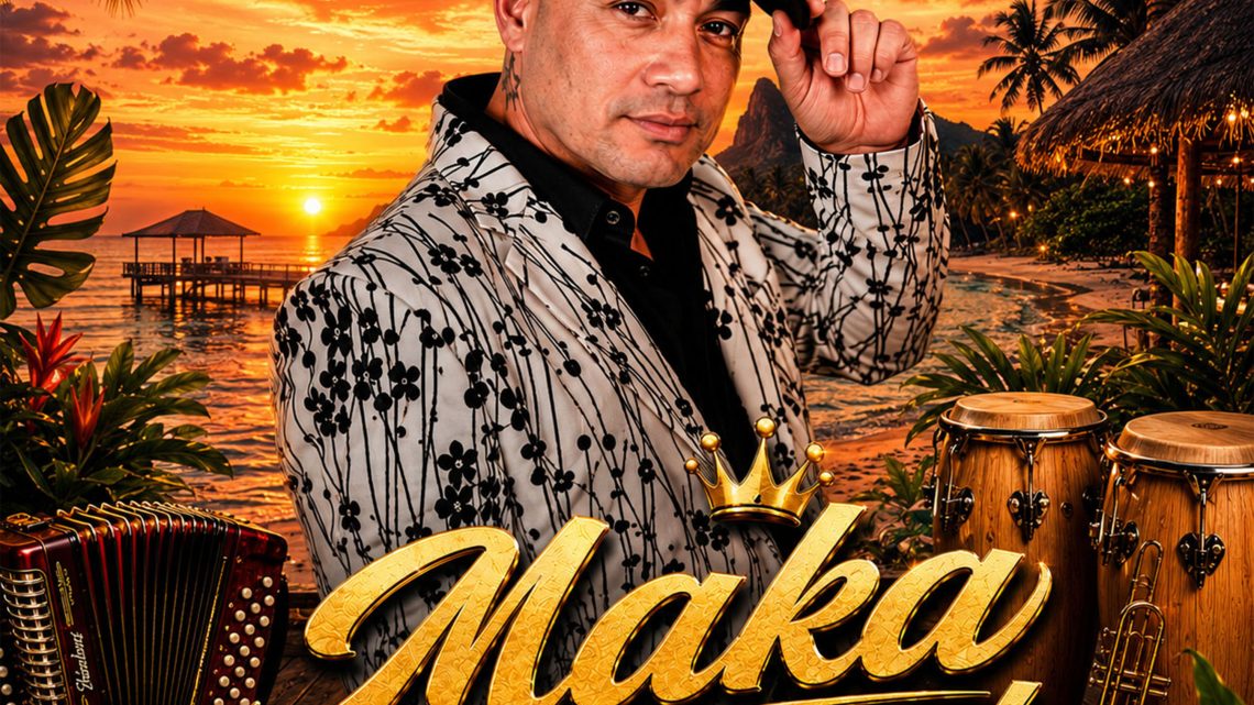 Maka Castañeda – El Tiempo Sin Ti