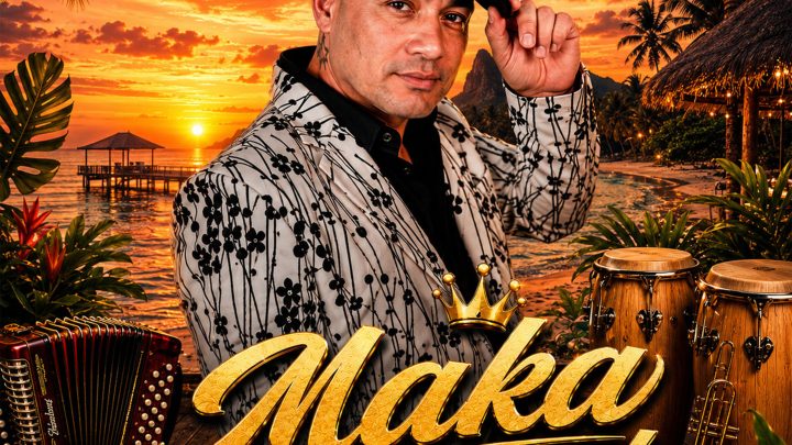 Maka Castañeda – El Tiempo Sin Ti