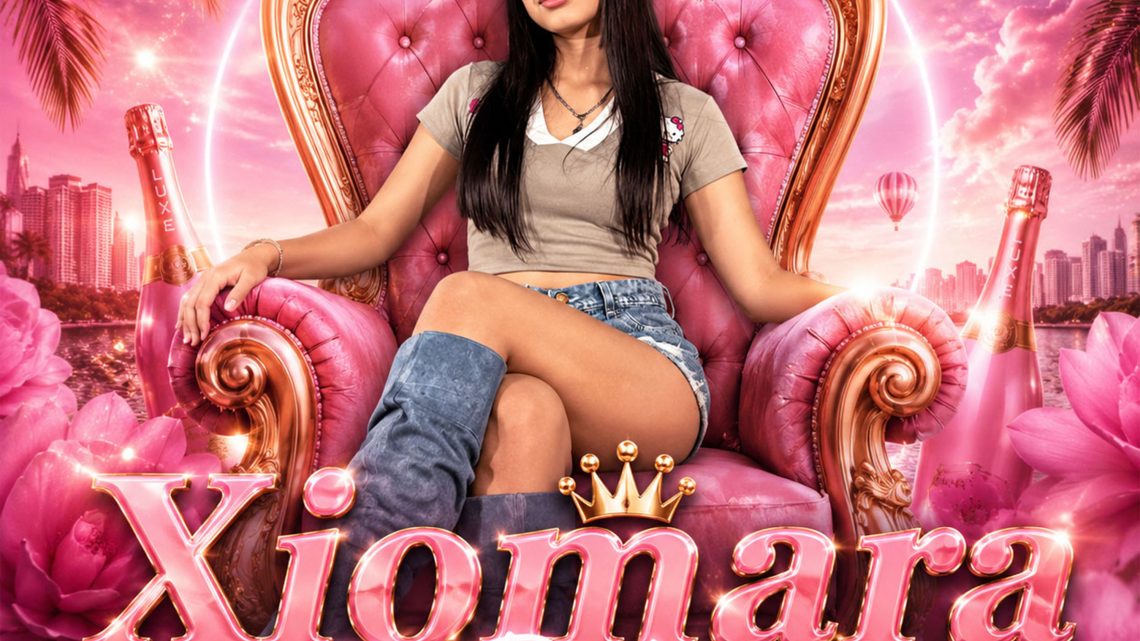 Xiomara Tu Patrona – Y Le Dije No